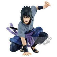 Load image into Gallery viewer, PRE-ORDER Uchiha Sasuke Panel Spectacle Naruto Shippuden
