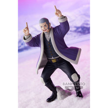 Load image into Gallery viewer, PRE-ORDER Yoshitake Shiraishi - Golden Kamuy Figure
