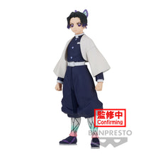 Load image into Gallery viewer, PRE-ORDER Shinobu Kocho - Demon Slayer: Kimetsu No Yaiba Figure Vol. 37
