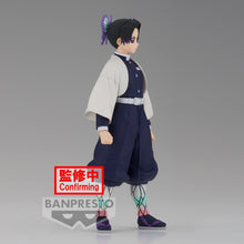 Load image into Gallery viewer, PRE-ORDER Shinobu Kocho - Demon Slayer: Kimetsu No Yaiba Figure Vol. 37

