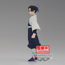 Load image into Gallery viewer, PRE-ORDER Shinobu Kocho - Demon Slayer: Kimetsu No Yaiba Figure Vol. 37
