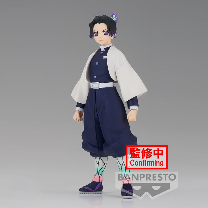 PRE-ORDER Shinobu Kocho - Demon Slayer: Kimetsu No Yaiba Figure Vol. 37