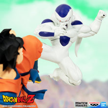Load image into Gallery viewer, PRE-ORDER Frieza - Dragon Ball Z Match Makers
