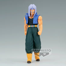 Load image into Gallery viewer, PRE-ORDER Trunks - Dragon Ball Z Solid Edge Works Vol. 11

