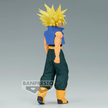 Load image into Gallery viewer, PRE-ORDER Super Saiyan Trunks - Dragon Ball Z Solid Edge Works Vol. 11
