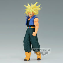 Load image into Gallery viewer, PRE-ORDER Super Saiyan Trunks - Dragon Ball Z Solid Edge Works Vol. 11
