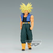 Load image into Gallery viewer, PRE-ORDER Super Saiyan Trunks - Dragon Ball Z Solid Edge Works Vol. 11
