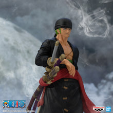 Load image into Gallery viewer, PRE-ORDER Roronoa Zoro - One Piece The Shukko

