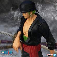 Load image into Gallery viewer, PRE-ORDER Roronoa Zoro - One Piece The Shukko
