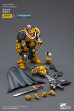 Load image into Gallery viewer, PRE-ORDER  1/18 Scale Imperial Fists Primaris Captain
