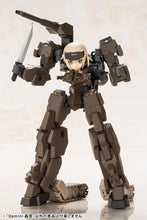 Load image into Gallery viewer, PRE-ORDER QPMINI Gourai Frame Arms Girl
