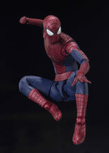 Load image into Gallery viewer, PRE-ORDER S.H.Figuarts The Amazing Spider-Man (No Way Home)
