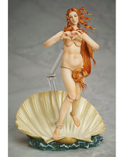 Load image into Gallery viewer, PRE-ORDER Figma The Birth of Venus by Botticelli - The Table Museum
