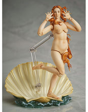 Load image into Gallery viewer, PRE-ORDER Figma The Birth of Venus by Botticelli - The Table Museum
