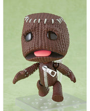 Load image into Gallery viewer, PRE-ORDER Nendoroid Sackboy Little Big Planet
