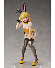 Load image into Gallery viewer, PRE-ORDER 1/4 Scale Mami Nanami Bunny Ver. Rent-a-Girlfriend
