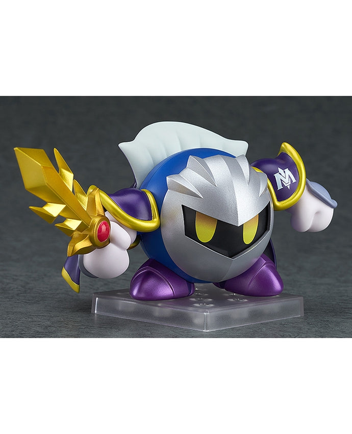 PRE-ORDER Nendoroid Meta Knight (re-run) Kirby (Limited Quantity)