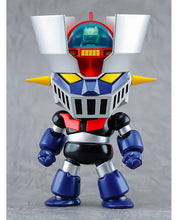 Load image into Gallery viewer, PRE-ORDER Nendoroid Mazinger Z
