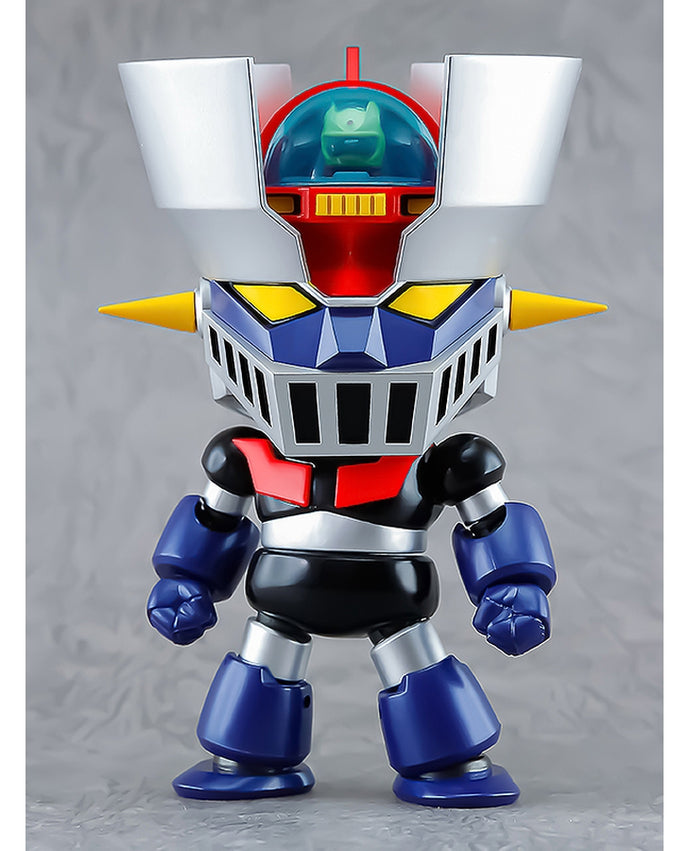 PRE-ORDER Nendoroid Mazinger Z