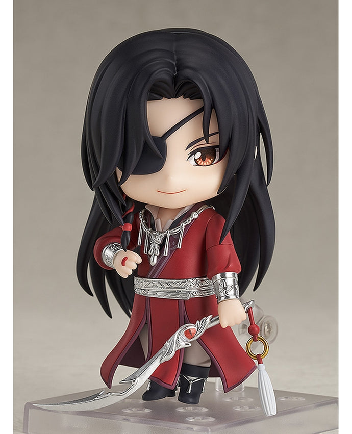 PRE-ORDER Nendoroid Hua Cheng Heaven Official's Blessing