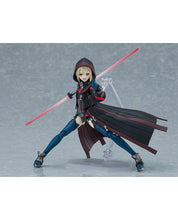 Load image into Gallery viewer, PRE-ORDER Figma Berserker Mysterious Heroine X (Alter) Fate Grand Order
