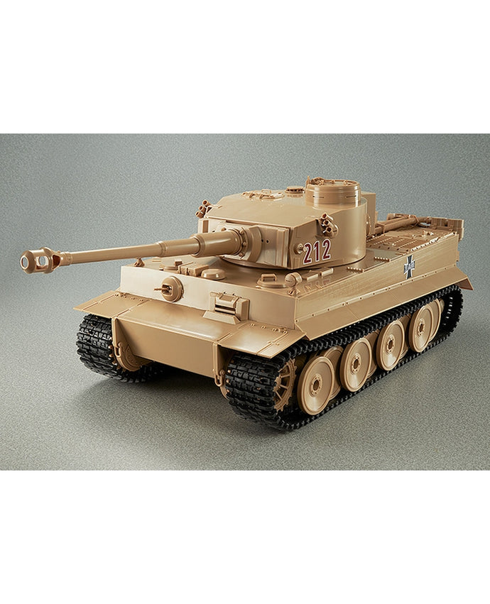 PRE-ORDER Figma Vehicles Tiger I Girls und Panzer