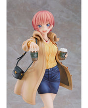 Load image into Gallery viewer, PRE-ORDER 1/6 Scale Ichika Nakano Date Style Ver. The Quintessential Quintuplets
