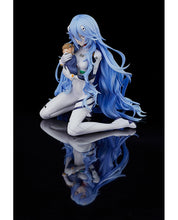 Load image into Gallery viewer, PRE-ORDER 1/7 Scale Rei Ayanami Long Hair Ver. Rebuild of Evangelion
