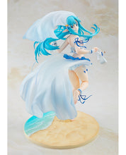 Load image into Gallery viewer, PRE-ORDER 1/7 Scale Asuna -Undine- Summer Wedding Ver. Sword Art Online
