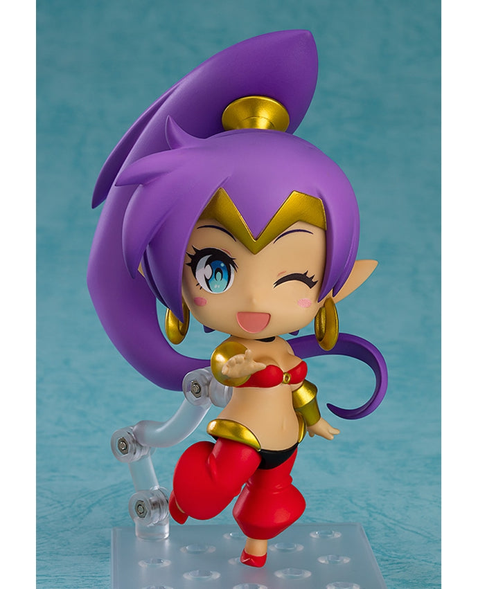 PRE-ORDER Nendoroid Shantae