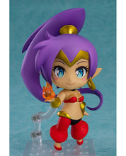 Load image into Gallery viewer, PRE-ORDER Nendoroid Shantae
