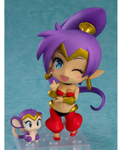 Load image into Gallery viewer, PRE-ORDER Nendoroid Shantae
