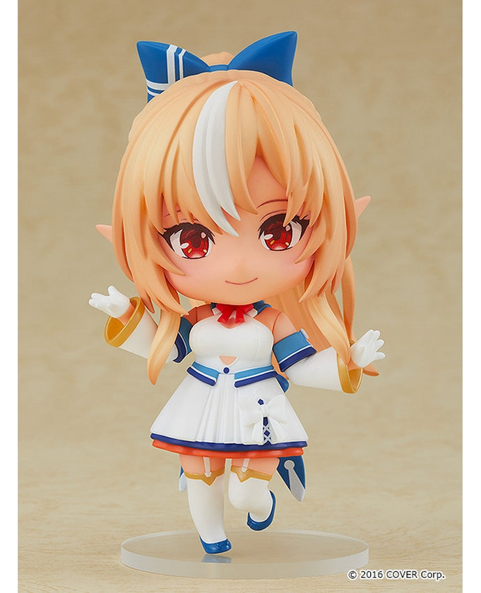 PRE-ORDER Nendoroid Shiranui Flare Hololive Production