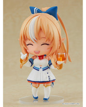 Load image into Gallery viewer, PRE-ORDER Nendoroid Shiranui Flare Hololive Production
