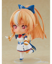 Load image into Gallery viewer, PRE-ORDER Nendoroid Shiranui Flare Hololive Production
