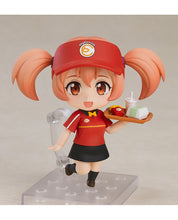 Load image into Gallery viewer, PRE-ORDER Nendoroid Chiho Sasaki The Devil Is a Part-Timer!
