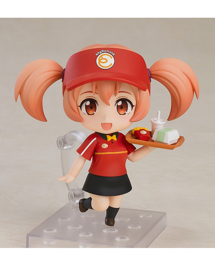 PRE-ORDER Nendoroid Chiho Sasaki The Devil Is a Part-Timer!