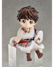 Load image into Gallery viewer, PRE-ORDER Nendoroid Doll Wu Xie Seeking Till Found Ver. Time Raiders
