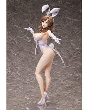 Load image into Gallery viewer, PRE-ORDER 1/4 Scale Mamako Oosuki Bare Leg Bunny Ver. Do You Love Your Mom and Her Two-Hit Multi-Target Attacks
