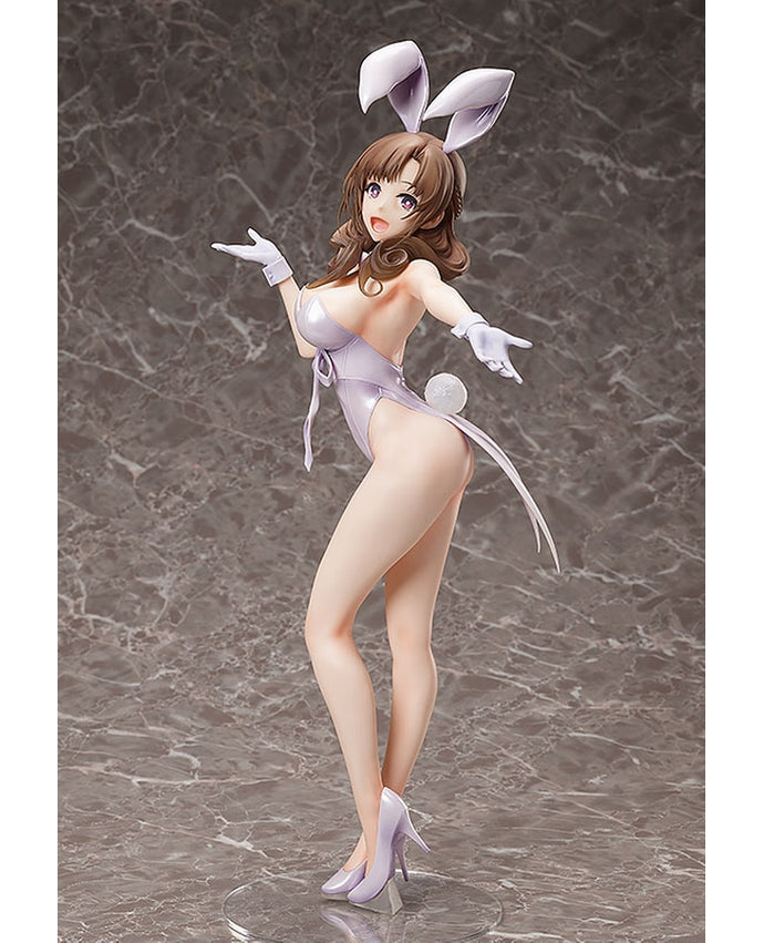 PRE-ORDER 1/4 Scale Mamako Oosuki Bare Leg Bunny Ver. Do You Love Your Mom and Her Two-Hit Multi-Target Attacks