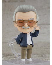 Load image into Gallery viewer, PRE-ORDER Nendoroid Stan Lee
