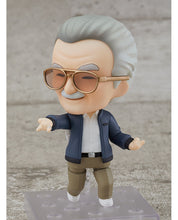 Load image into Gallery viewer, PRE-ORDER Nendoroid Stan Lee
