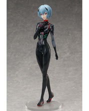 Load image into Gallery viewer, PRE-ORDER 1/4 Scale Rei Ayanami (tentative name) Rebuild of Evangelion
