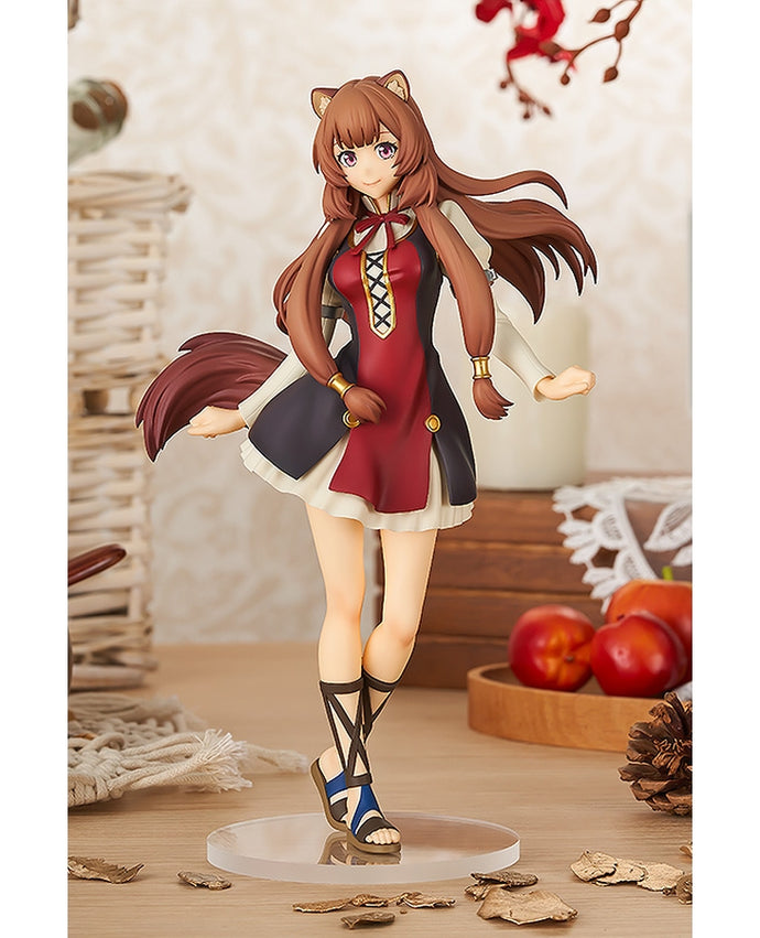 PRE-ORDER POP UP PARADE Raphtalia L The Rising of the Shield Hero Figure