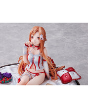 Load image into Gallery viewer, PRE-ORDER 1/7 Scale Asuna: Negligee Ver. Sword Art Online (Second Release)
