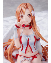 Load image into Gallery viewer, PRE-ORDER 1/7 Scale Asuna: Negligee Ver. Special Set Sword Art Online (Second Release)
