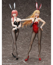 Load image into Gallery viewer, PRE-ORDER 1/4 Scale Makima Bunny Ver. Chainsaw Man
