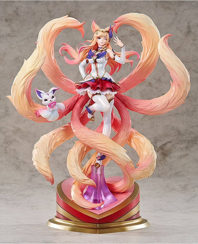 PRE-ORDER 1/7 Scale  Star Guardian Ahri League of Legends