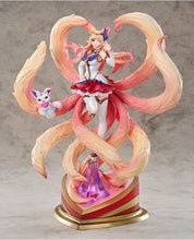 Load image into Gallery viewer, PRE-ORDER 1/7 Scale  Star Guardian Ahri League of Legends
