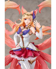 Load image into Gallery viewer, PRE-ORDER 1/7 Scale  Star Guardian Ahri League of Legends
